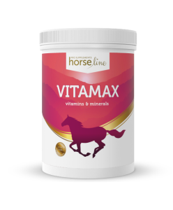 VitaMax kompleks mineralno-witaminowy HORSELINEPRO