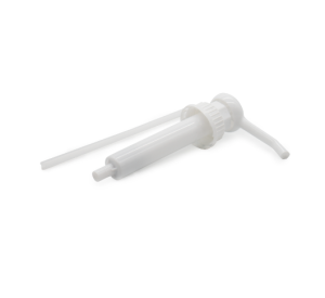 Pompka do oleju 2000 ml fi 42 HORSELINEPRO