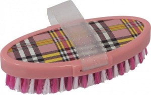 Szczotka Check do sierści YORK