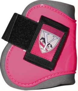 Ochraniacze Neo tylne YORK