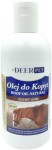 Olej do kopyt HOOF OIL NATURAL 250 ml DEER PET
