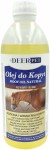 Olej do kopyt HOOF OIL NATURAL 500 ml DEER PET