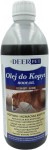 Olej do kopyt HOOF OIL  500 ml DEER PET  