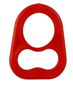 Łącznik do węży Ø 24 i 2 x Ø 14