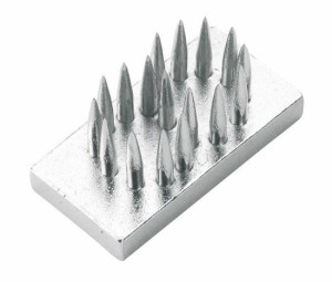 Znacznik '' 8 '' do tatuownicy, 20 mm, Can Agri