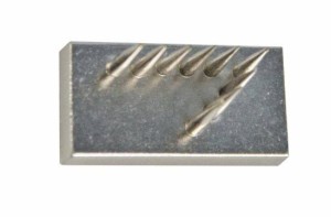 Znacznik '' 1 '' do tatuownicy, 20 mm, Can Agri