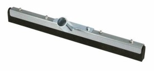 Ściągaczka do wody Profi, ocynkowana, 80 cm, Kerbl