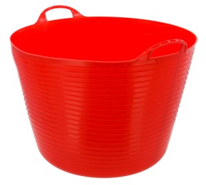 Pojemnik FlexBag, 60 l, niebieski, Kerbl