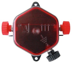 Ochrona elektryzatora przed piorunami, odgromnik, Kerbl