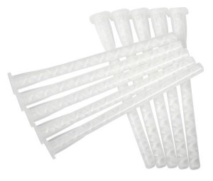 Końcówki do aparatu dozującego, 10 szt., Kerbl