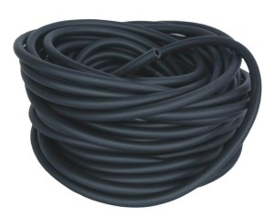 Przewód podciśnienia pojedynczy, guma, 7 x 13 mm, 20 m