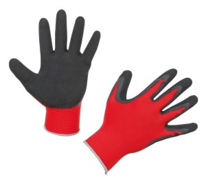 Rękawice SmoothGrip, roz. 9, Kerbl