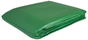 Plandeka 6x10 m, 180 g, zielona, PE, Can Agri