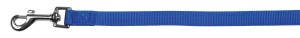 Smycz dla psa Miami z uchwytem typu SoftGrip, 100 cm x 20 mm, czarna, Kerbl