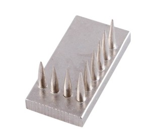 Litera do tatuwonicy, 20 mm, ''L'', Can Agri