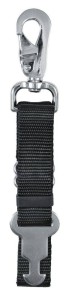 Szelki samochodowe dla psa, 50 - 70 cm, Kerbl