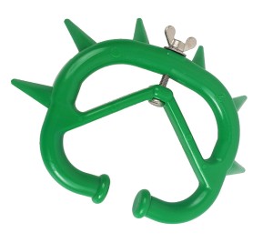 Kółko przeciw samozdajaniu dla bydła Muller, średnie, zielony, Kerbl