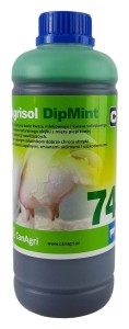 Preparat do dipingu Agrisol DipMint 74, 1 kg, Can Agri