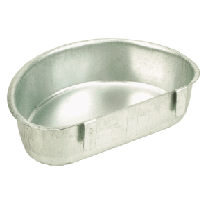 Karmidło dla królików, metalowe, Novital