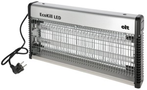 Lampa owadobójcza EcoKill LED 2.0, Kerbl