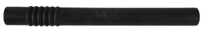 Wężyk mleczny, guma, typ Westfalia 7021.7101.010, 180 x 8,5 x 9,5 mm, 1 szt., Spaggiari