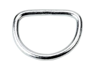 Ogniwo D, 40 mm x 8 mm, Kerbl