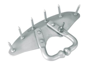 Kółko przeciw samozdajaniu dla bydła Krause, Kerbl