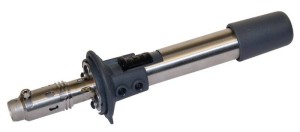 Dekornizator gazowy Portasol 3, 18,5 mm, Kerbl