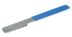 Skrobak do kopyt Dick, 36 cm, nierdzewna stal węglowa, Kerbl