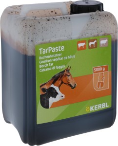 Smoła bukowa do kopyt i racic, 5 kg, Kerbl