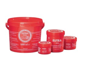 Krem do pielęgnacji wymion Eutra, 500 ml, Interlac