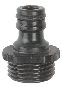 Element łączący pistolet Gilmour z wężem, złączka, Kerbl