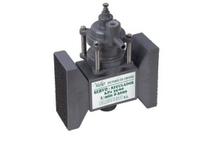 Regulator podciśnienia do pomp podciśnienia max 3000 l/min., Reci Prof