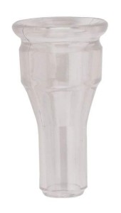 Wziernik z tworzywa sztucznego typ Westfalia, 4 szt., Kerbl