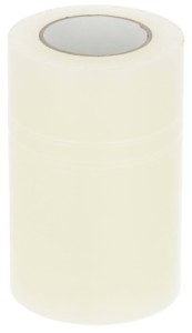 Taśma naprawcza do foli, przeźroczysta, 10 m x 10 cm, Kerbl