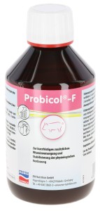 Preparat stabilizujący procesy trawienne u prosiąt, Probicol®-F, 250 ml, Agrochemica