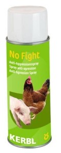 Preparat zapobiegający agresji NO FIGHT, 400 ml