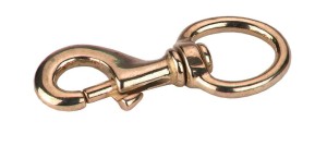 Karabińczyk mosiężny, Kerbl