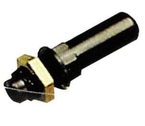 Przyłącze, ø 10 mm (2 sztuki/opakowanie), Novital