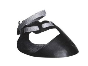 But na kopyto dla konia, L do 160 mm, Shoof