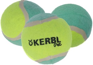 Zabawka dla psa, lina z piłką, 53 cm, Kerbl