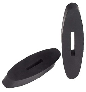 Gumki na wodze, para, blister, Covalliero