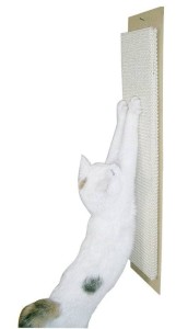 Wędka dla kota, z myszką, 48 cm, Kerbl