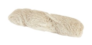 ECO tunel dla chomika, drewniany, 20cm, Kerbl