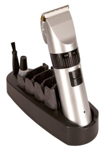 Maszynka do strzyżenia psów, Clipster Onyx z akumulatorem, Kerbl