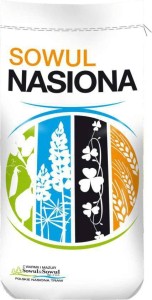 Mieszanka poplonowa Wielkopolska ( d. Stop Suszy ), 20 kg, Sowul & Sowul