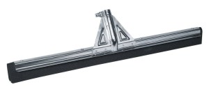 Ściągaczka do wody, ocynkowana, 55 cm, Kerbl