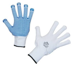 Rękawice Finegrip, roz. 10, Kerbl