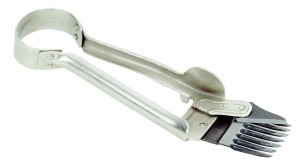 Maszynka do ręcznego strzyżenia owiec, 45 mm, Kerbl