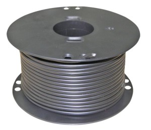 Podziemny przewód wysokiego napięcia, 50m x 2,5 mm, Kerbl